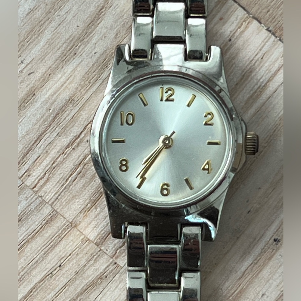 Fashion Watch FMD Brand